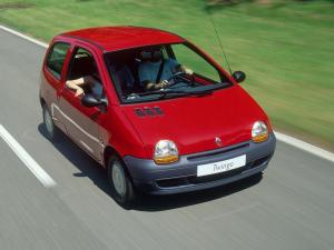 Renault Twingo '1992